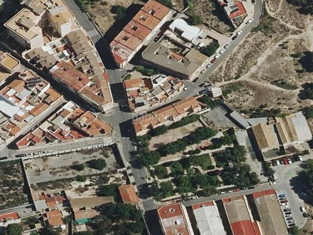 Piso en venta en El Progreso, Elda