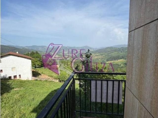 Piso en venta en Elgeta, Guipúzcoa