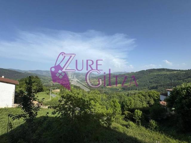 Piso en venta en Elgeta, Guipúzcoa
