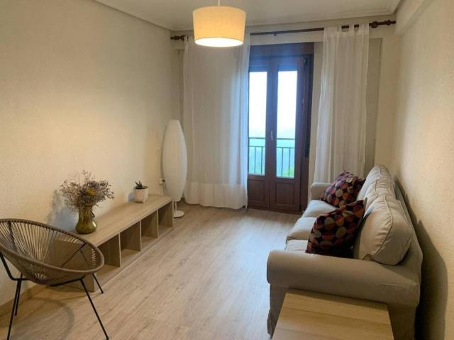 Piso en venta en Elgeta, Guipúzcoa