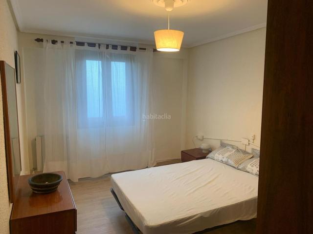 Piso en venta en Elgeta, Guipúzcoa