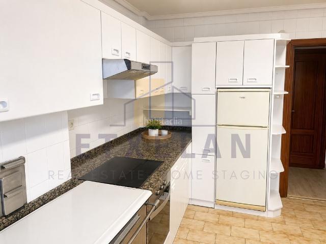 Piso en venta en Elgeta, Guipúzcoa