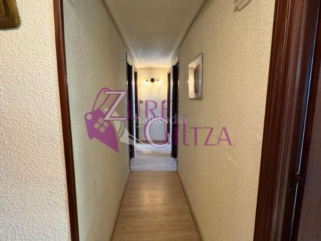 Piso en venta en Elgeta, Guipúzcoa