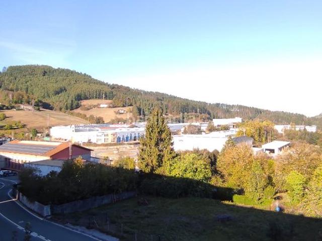 Piso en venta en Elgeta, Gipuzkoa