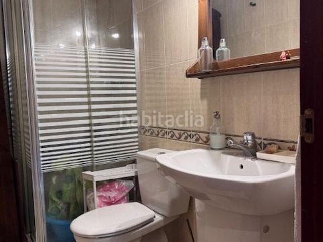 Piso en venta en Elgeta, Guipúzcoa