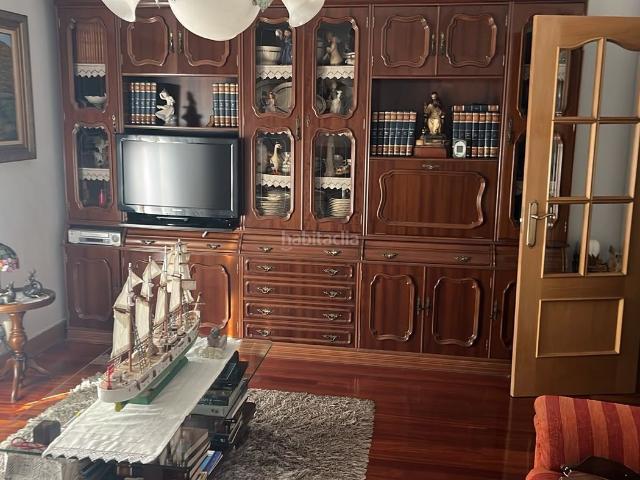 Piso en venta en Azkue, Elgoibar