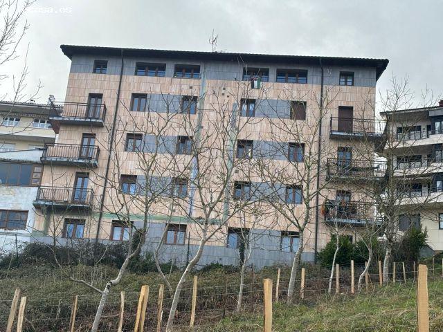 Piso en venta en Elgeta, Guipúzcoa