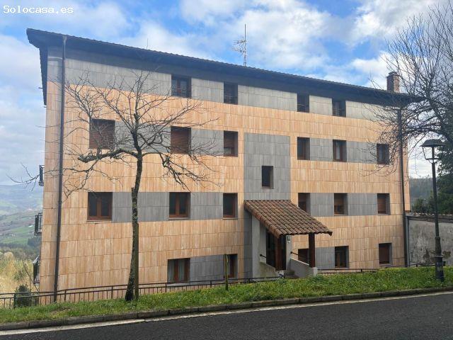 Piso en venta en Elgeta, Guipúzcoa