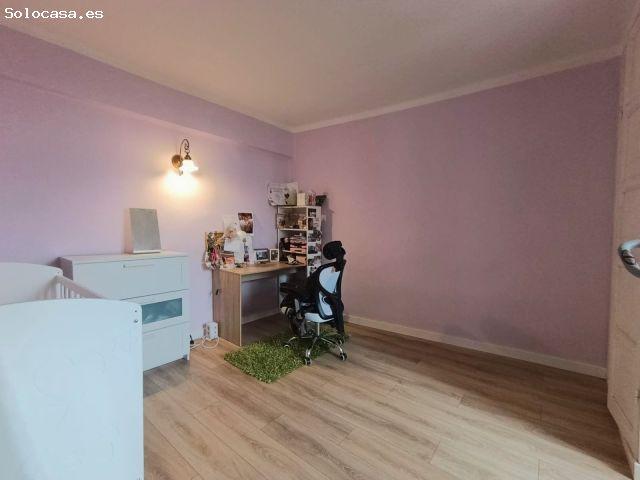 Piso en venta en Elgeta, Guipúzcoa