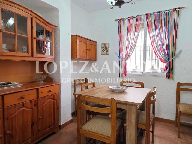 Piso en venta en Los Almendros, l'Eliana