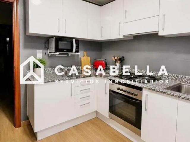 Piso en venta en Los Almendros, el Camp de Túria