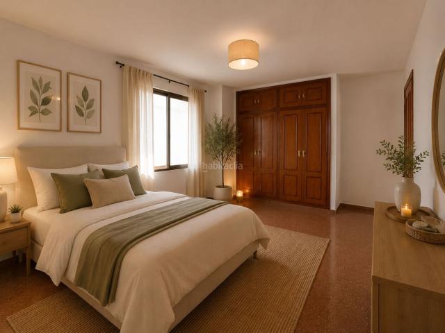Piso en venta en Los Almendros, l'Eliana