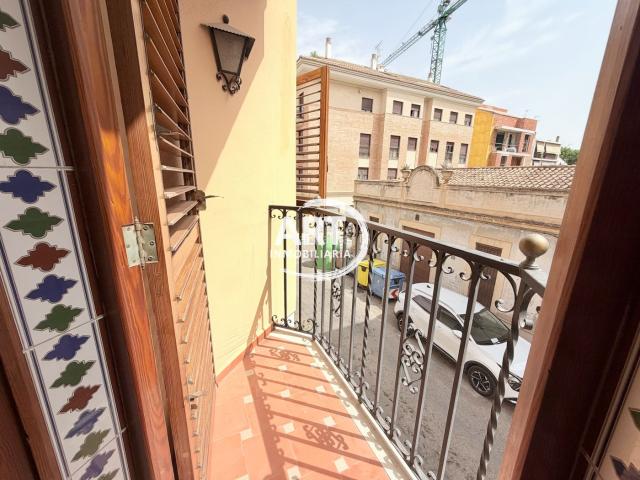 Piso en venta en Los Almendros, l'Eliana
