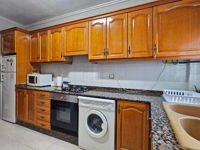 Piso en venta en Los Almendros, l'Eliana