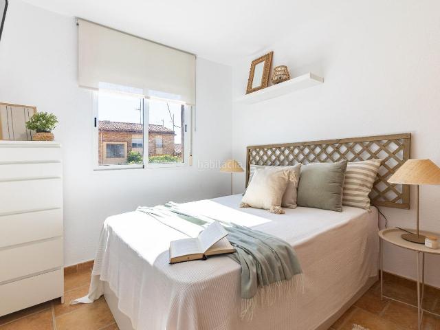 Piso en venta en Los Almendros, l'Eliana