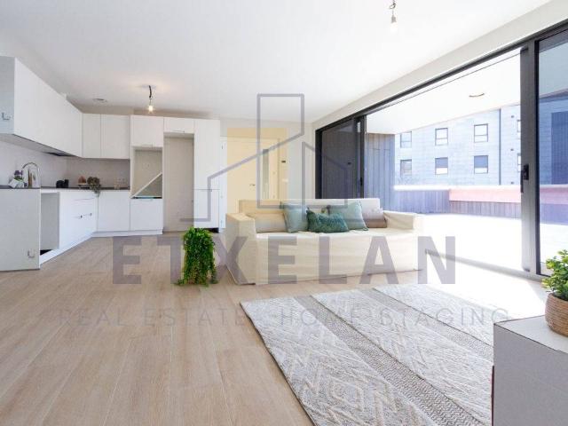 Piso en venta en Elorrio