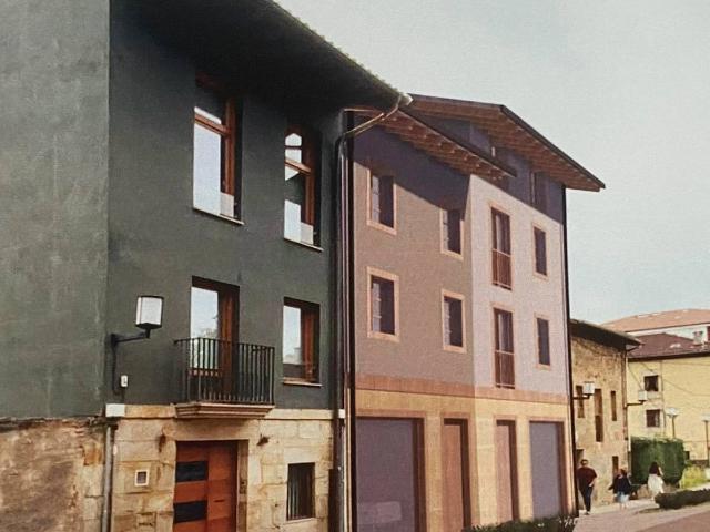 Piso en venta en Elorrio