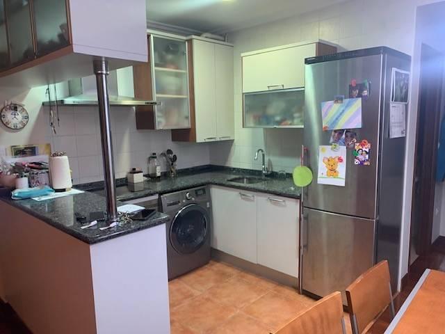 Piso en venta en Elorrio, Angio