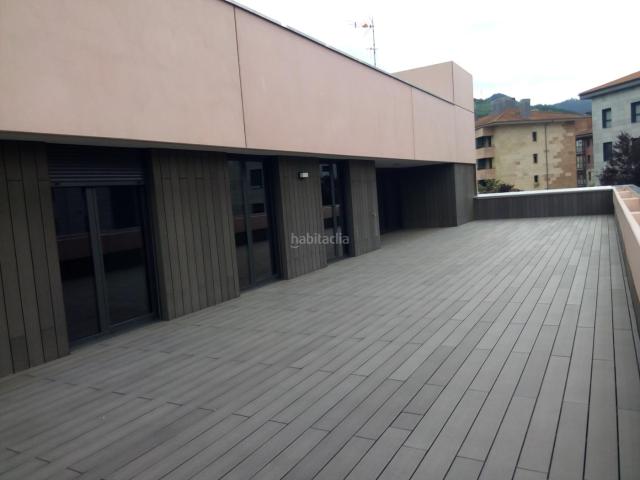 Piso en venta en Elorrio