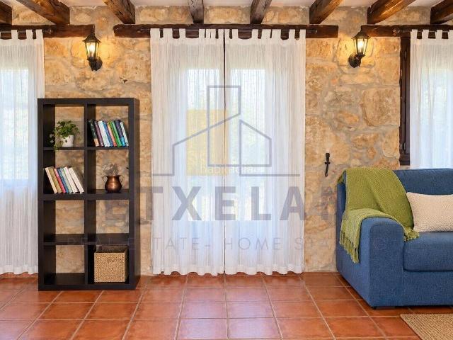 Piso en venta en Elorrio, Bizkaia