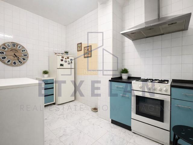 Piso en venta en Elorrio, Guipúzcoa