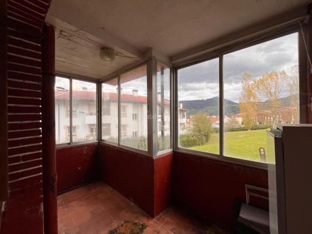 Piso en venta en Elorrio, Guipúzcoa