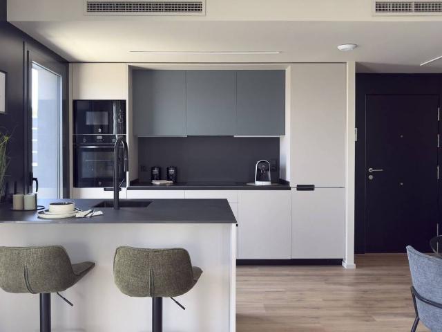 Dúplex en venta en Barri Centre, Baix Llobregat