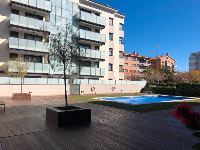 Piso en venta en Castelldefels, Centre