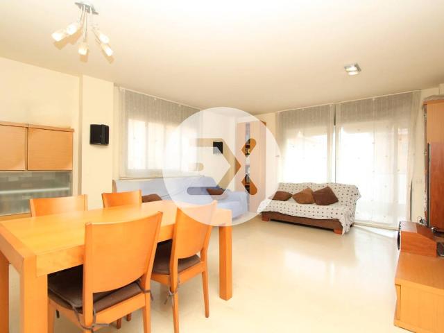 Piso en venta en Castelldefels, Centre