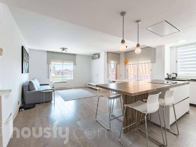 Piso en venta en Centre, Baix Llobregat