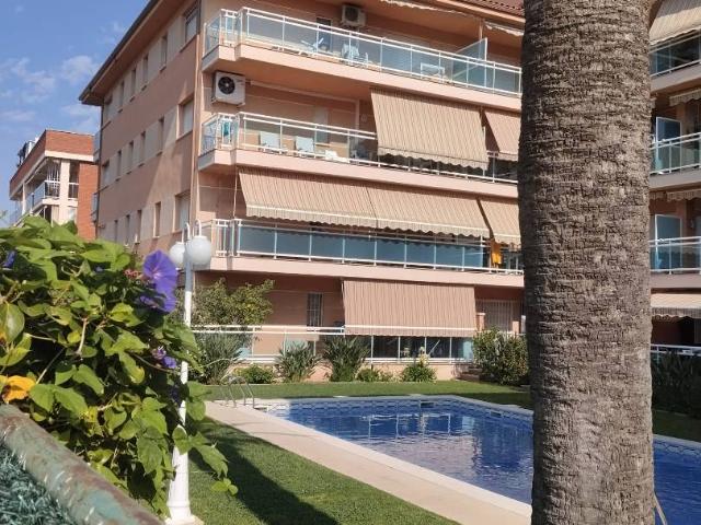 Piso en venta en la Llosa, Baix Camp