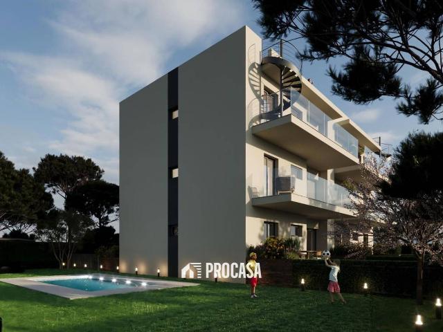 Piso en venta en Roses