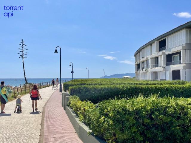 Piso en venta en Torroella De Montgrí