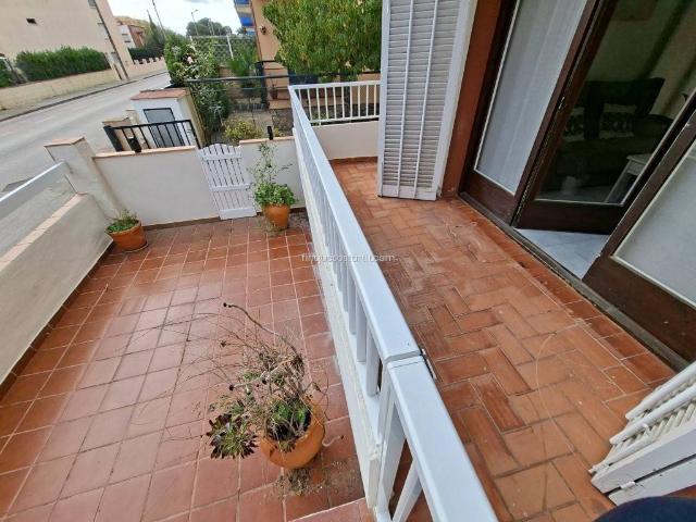 Piso en venta en EMD l'Estartit, Baix Empordà