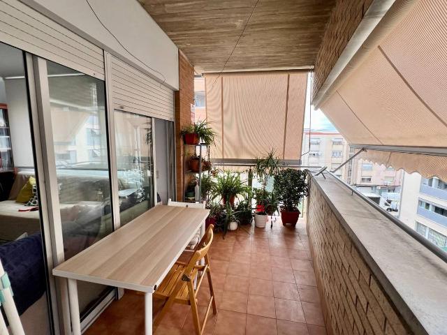 Piso en venta en Sabadell, Centre