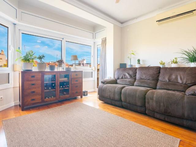 Piso en venta en Eixample, Maresme
