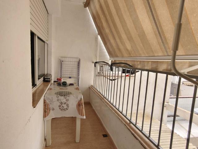 Piso en venta en Eixample, Maresme