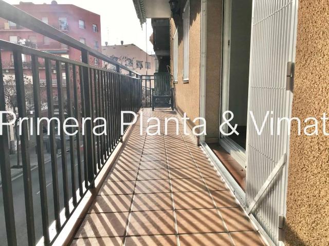 Piso en venta en Eixample, Maresme