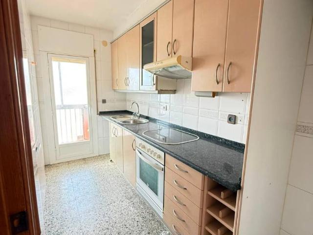 Piso en venta en Eixample, Maresme