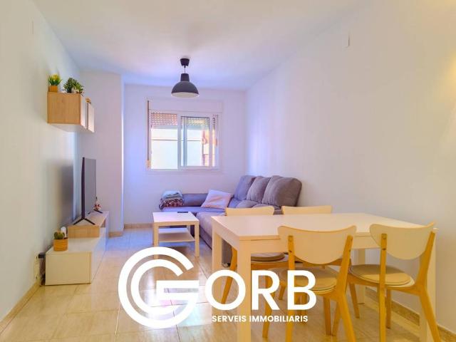 Piso en venta en Eixample, Mataró