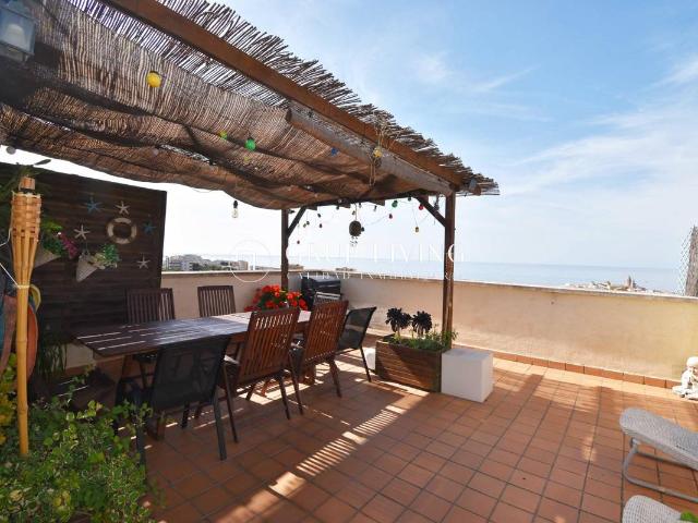 Piso en venta en Sitges