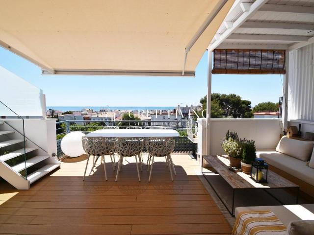 Piso en venta en Sitges