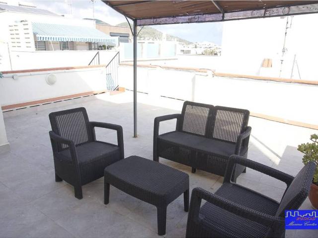 Ático en venta en Sitges
