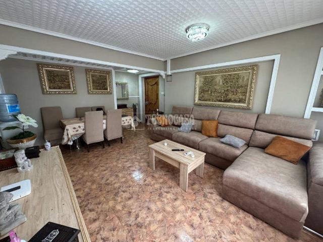 Piso en venta en Valencia, Sant Francesc