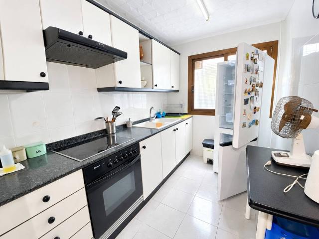 Piso en venta en Ciutat Vella, València