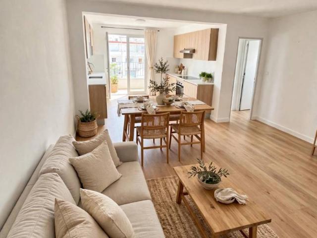 Piso en venta en Ciutat Vella, Comarca de València