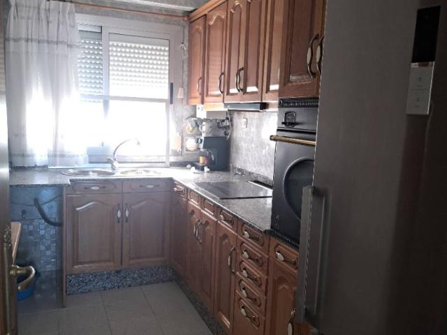 Piso en venta en Ciutat Vella, Comarca de València