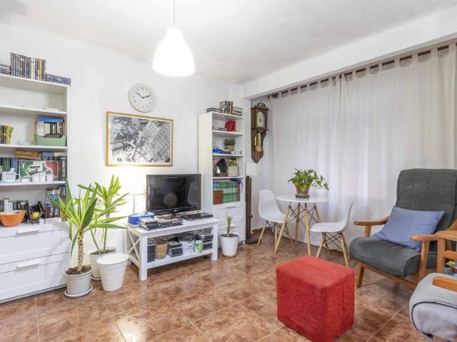 Piso en venta en Ciutat Vella, Valencia