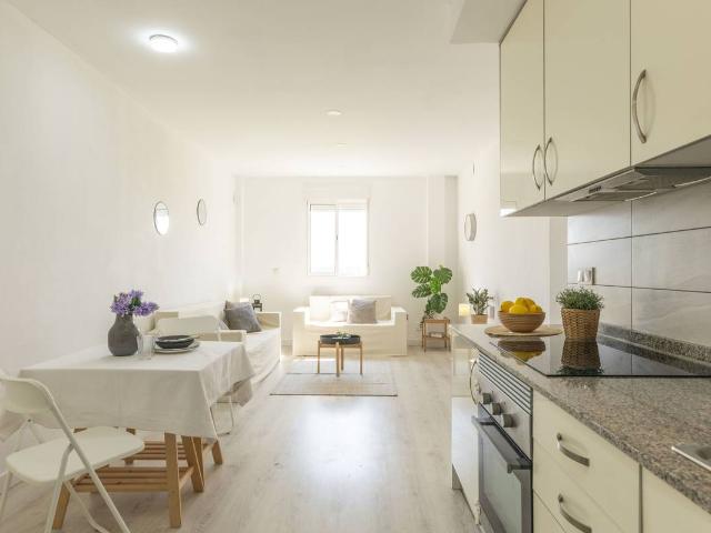 Piso en venta en Ciutat Vella, Comarca de València