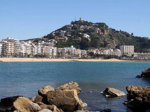 Piso en venta en Blanes, Sa Maçaneda